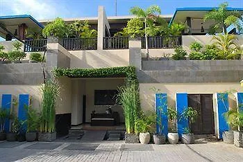 Alam Warna Villa Seminyak
