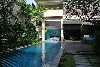 Alam Warna Villa Seminyak