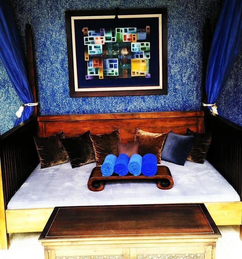 Alam Warna Villa Seminyak