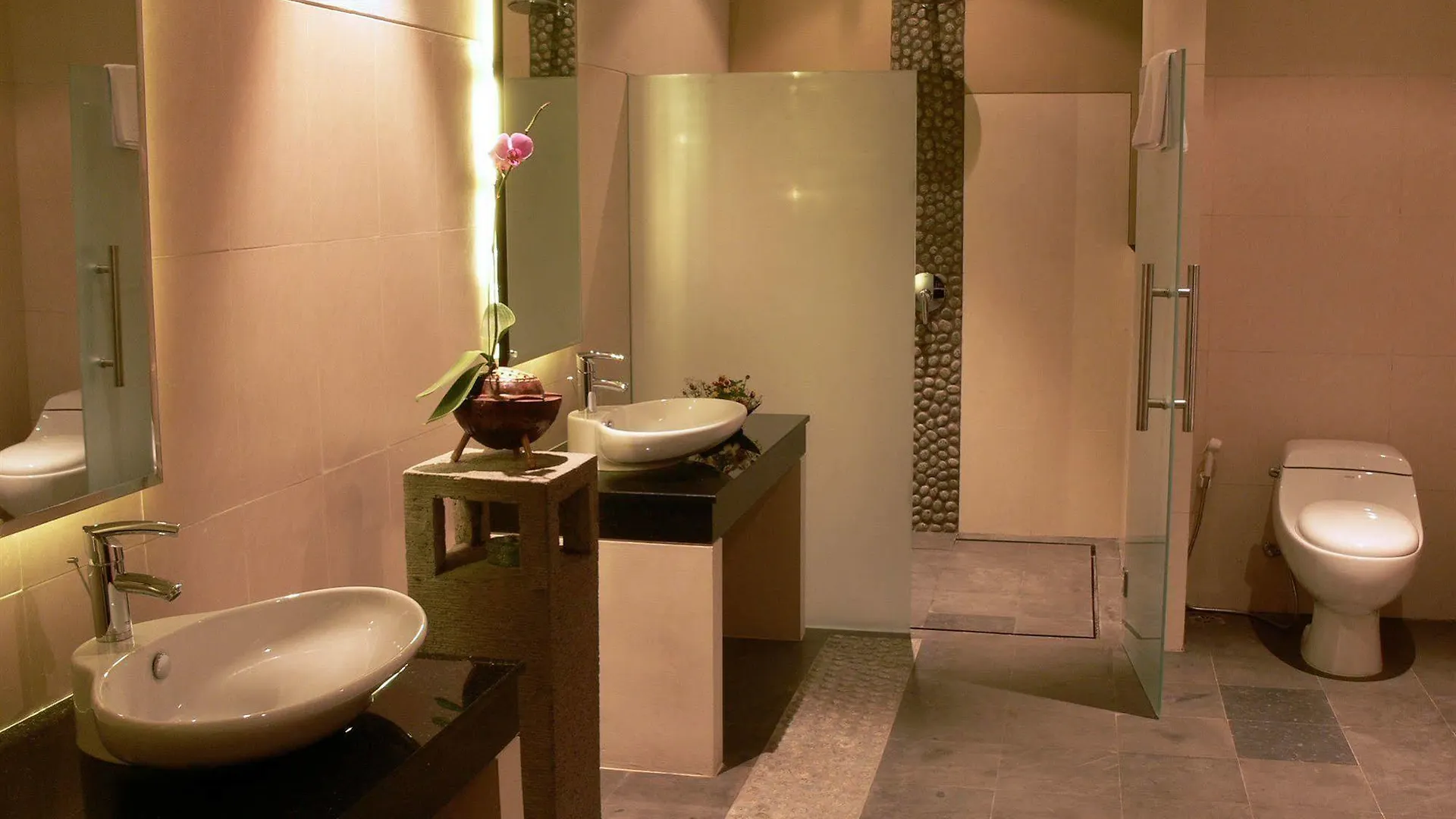 Alam Warna Villa Seminyak  Seminyak (Bali)