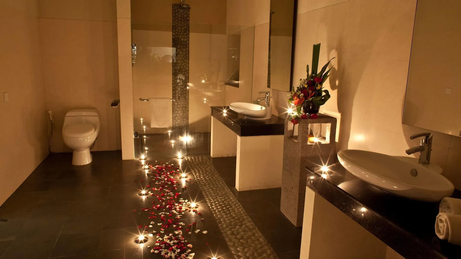 Alam Warna Villa Seminyak  Indonesia