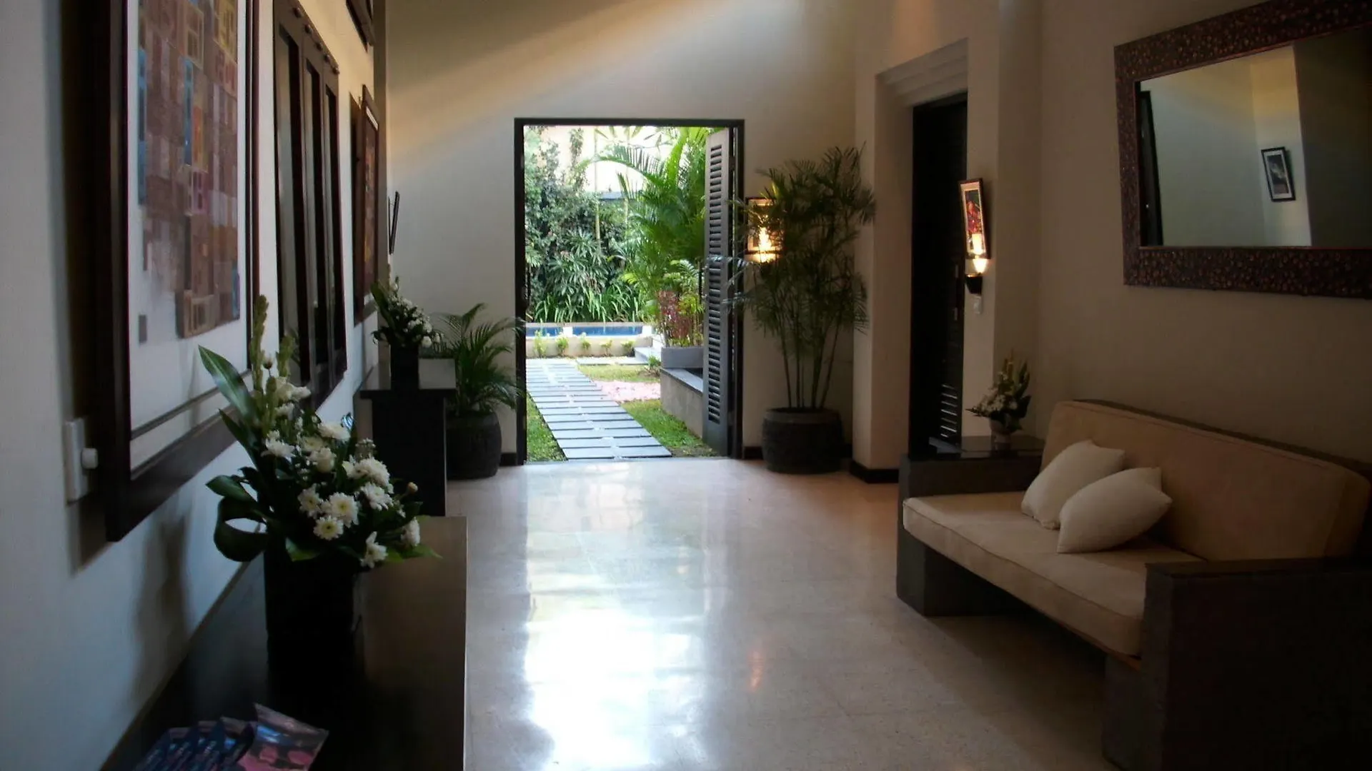 Alam Warna Villa Seminyak  0*, Seminyak (Bali) Indonesia