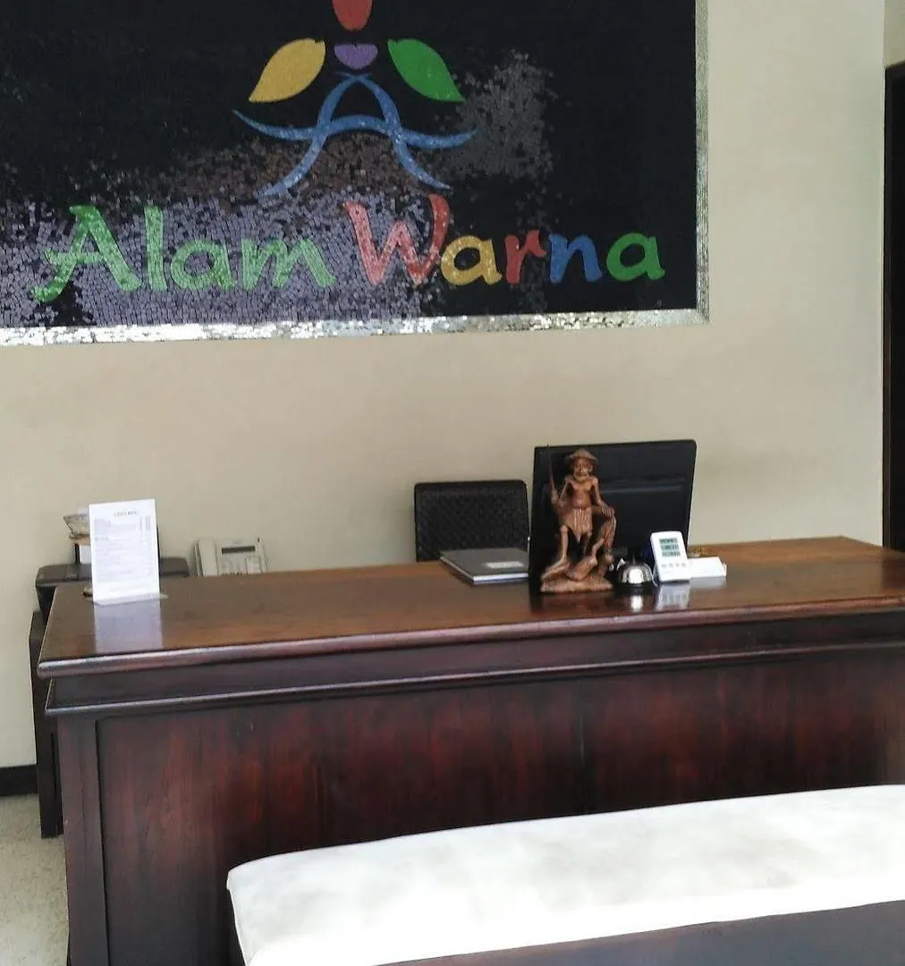 Alam Warna Villa Seminyak   Seminyak (Bali)
