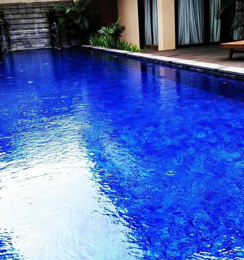 Alam Warna Villa Seminyak  Seminyak (Bali)