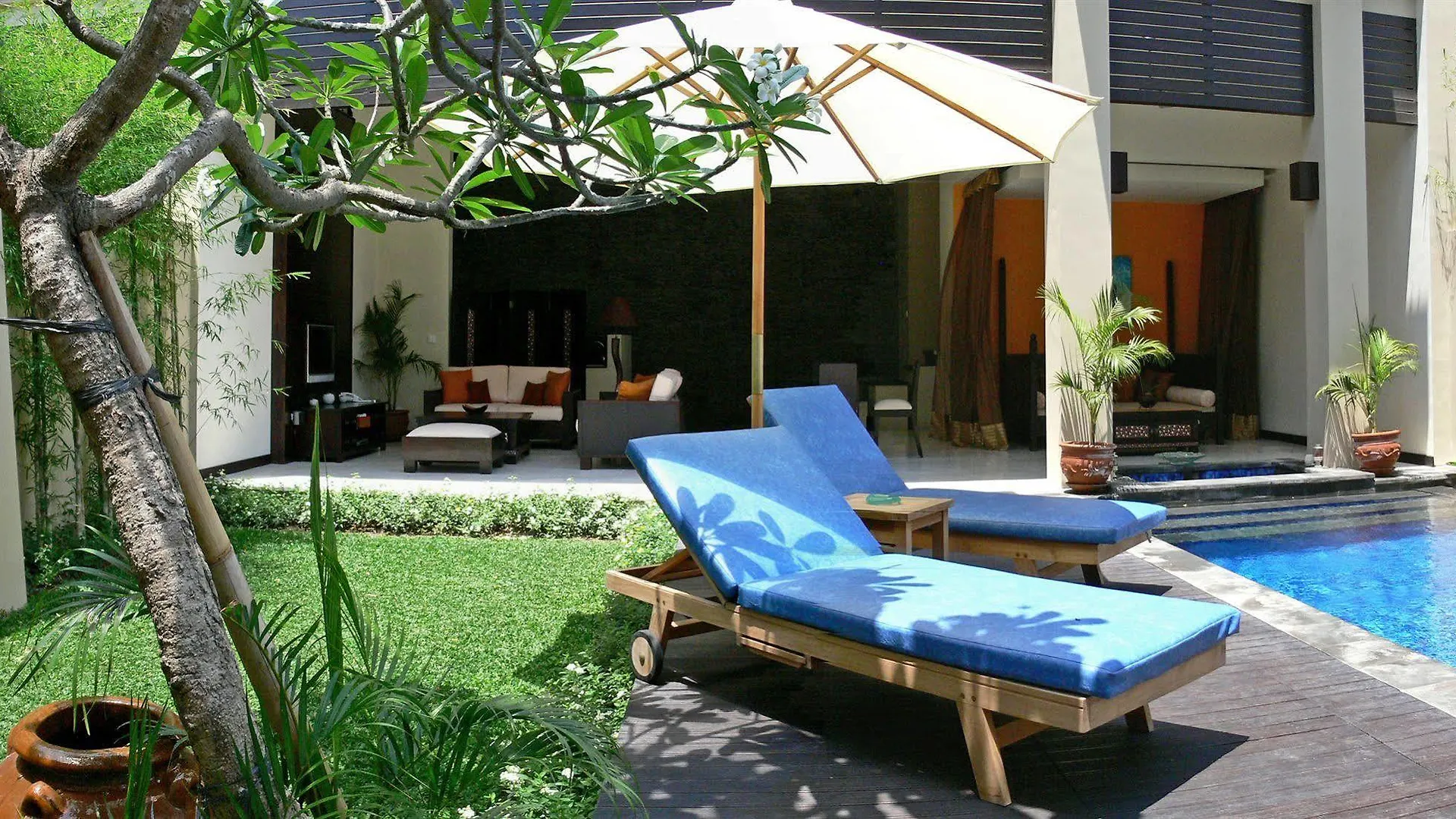 Alam Warna Villa Seminyak  0*, Seminyak (Bali)