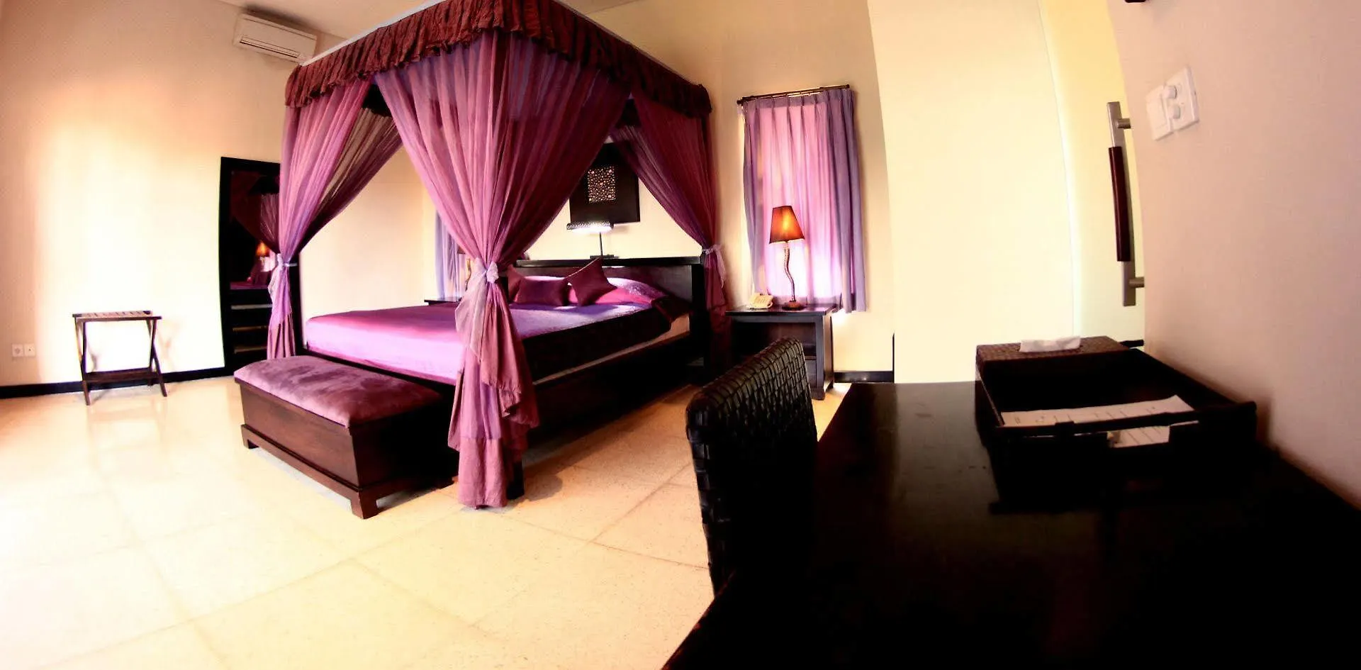 Alam Warna Villa Seminyak