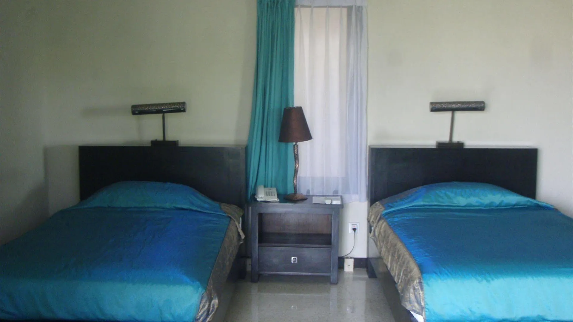 Alam Warna Villa Seminyak