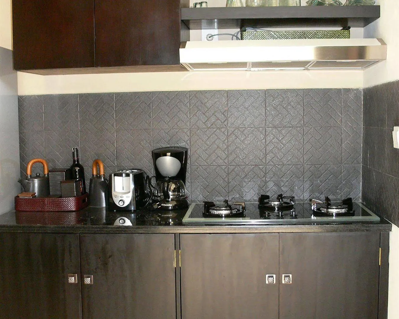 Alam Warna Villa Seminyak  Indonesia