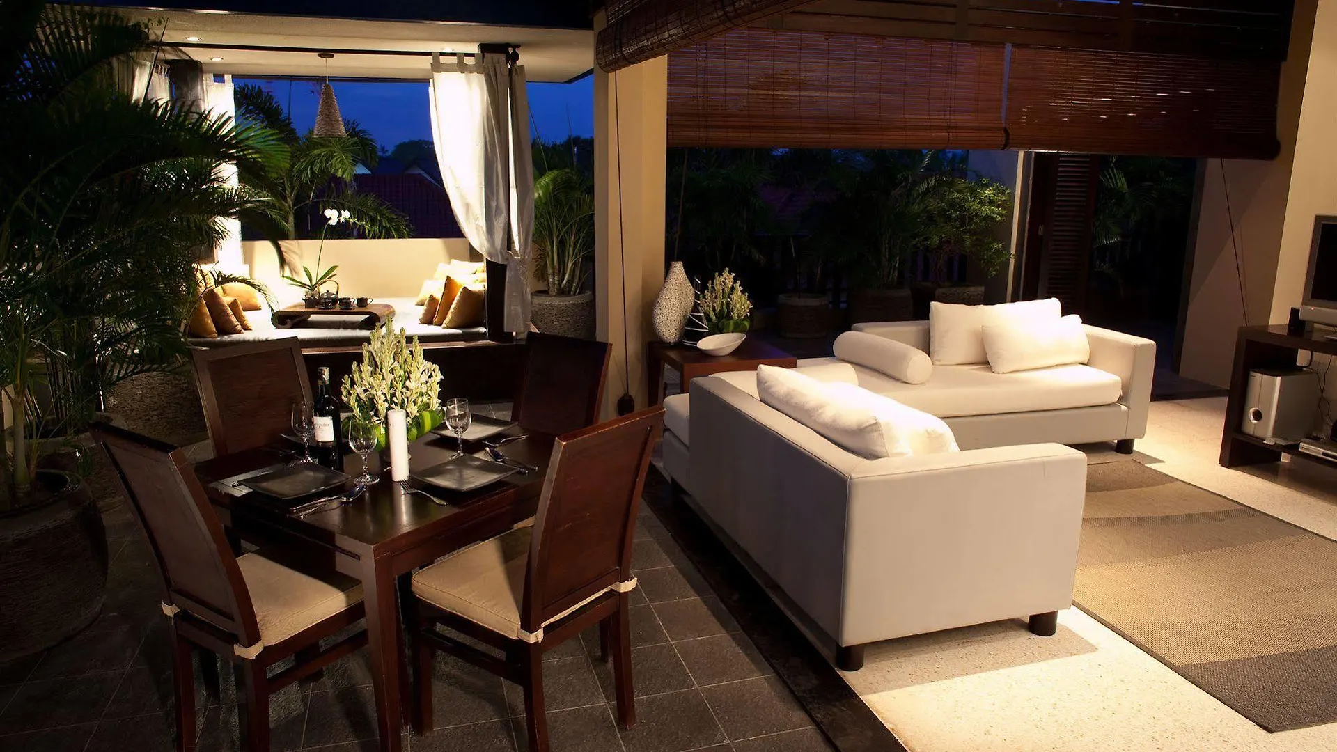 Alam Warna Villa Seminyak