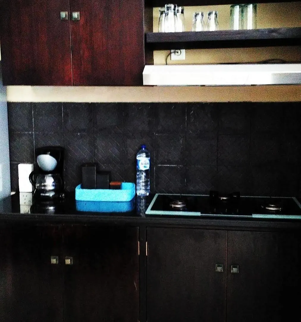 Alam Warna Villa Seminyak  0*, Seminyak (Bali)