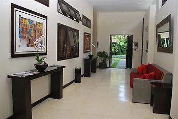Alam Warna Villa Seminyak  Indonesia