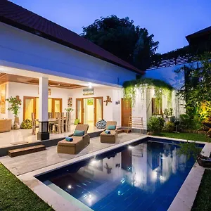 Masbro Art Seminyak