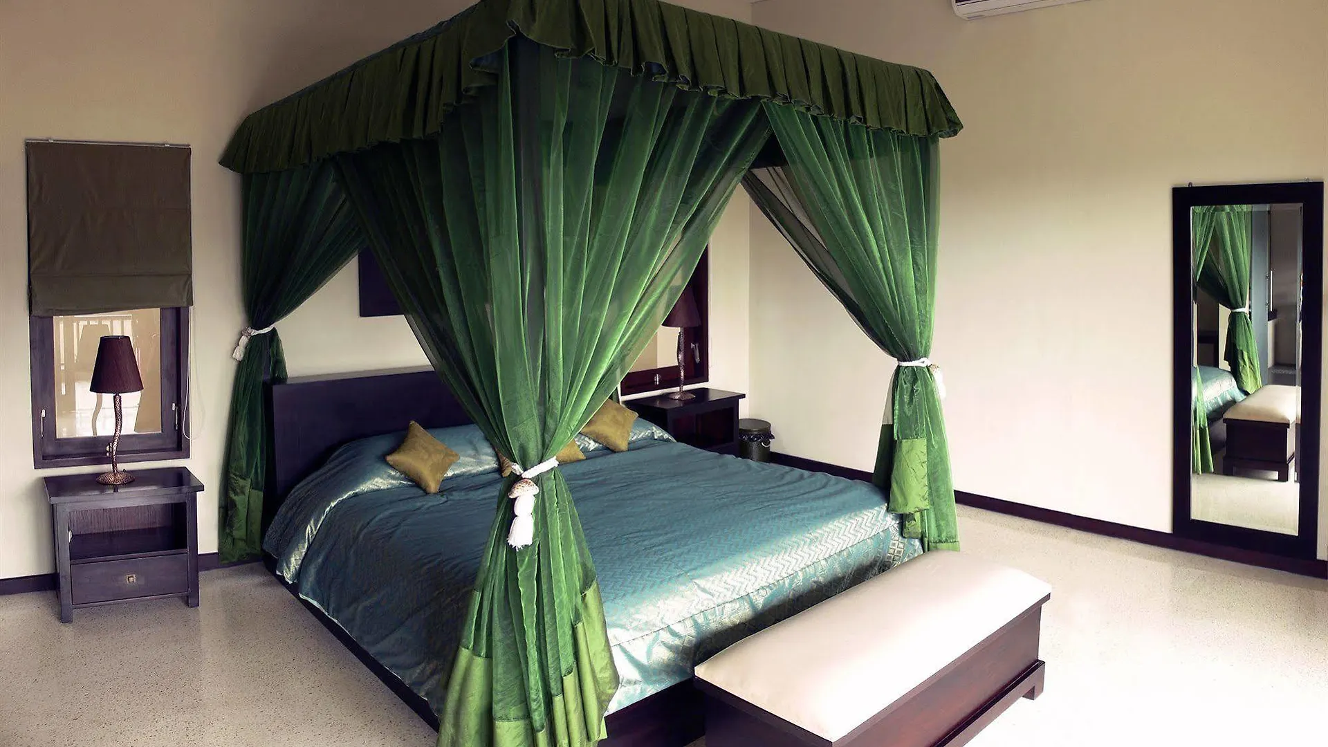 Alam Warna Villa Seminyak  0*, Seminyak (Bali) Indonesia