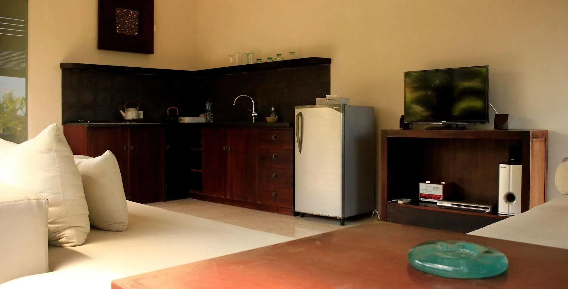 Alam Warna Villa Seminyak