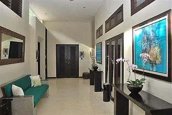 Alam Warna Villa Seminyak  0*, Seminyak (Bali)
