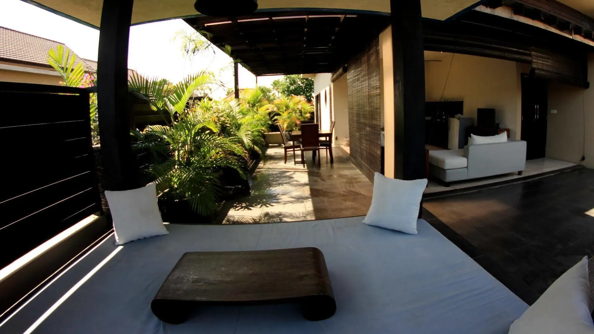 Alam Warna Villa Seminyak
