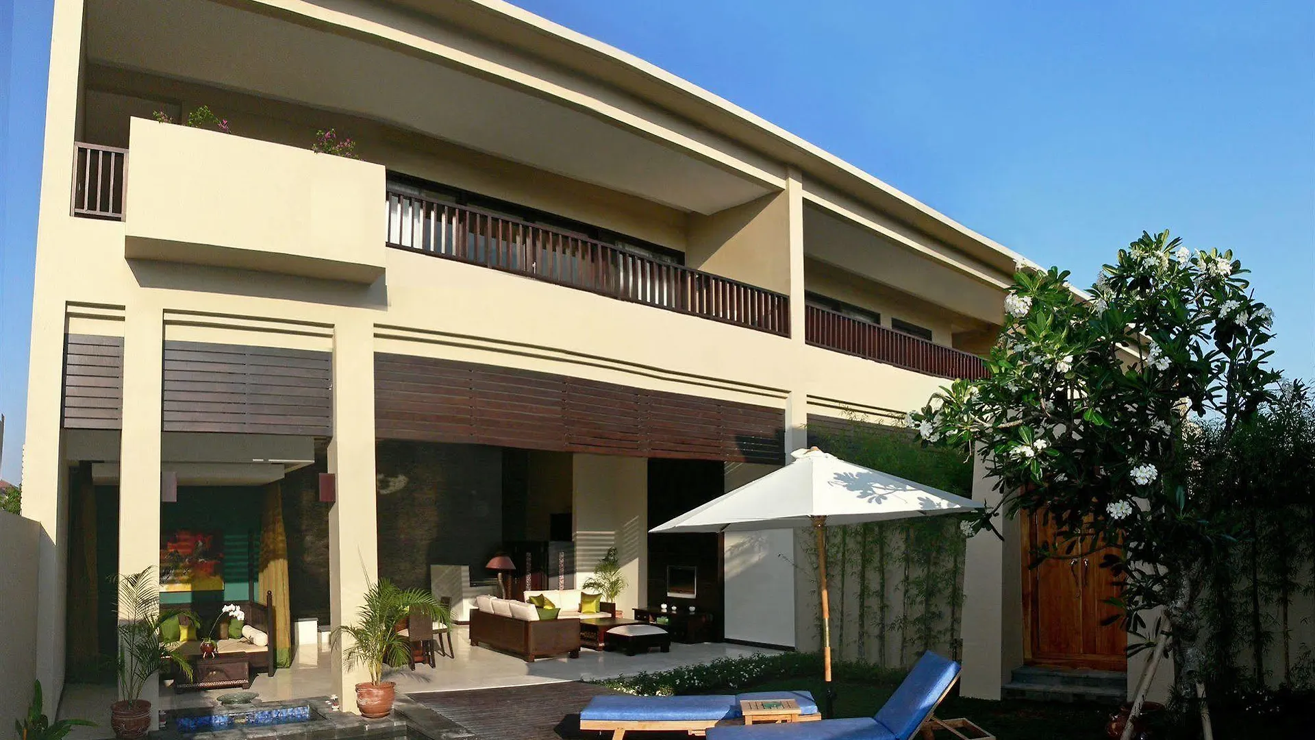 Alam Warna Villa Seminyak   Seminyak (Bali)