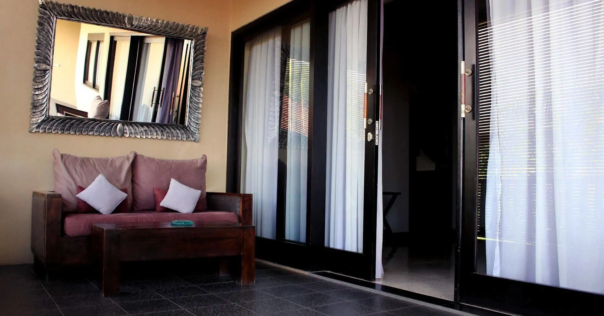 Alam Warna Villa Seminyak  0*, Seminyak (Bali) Indonesia