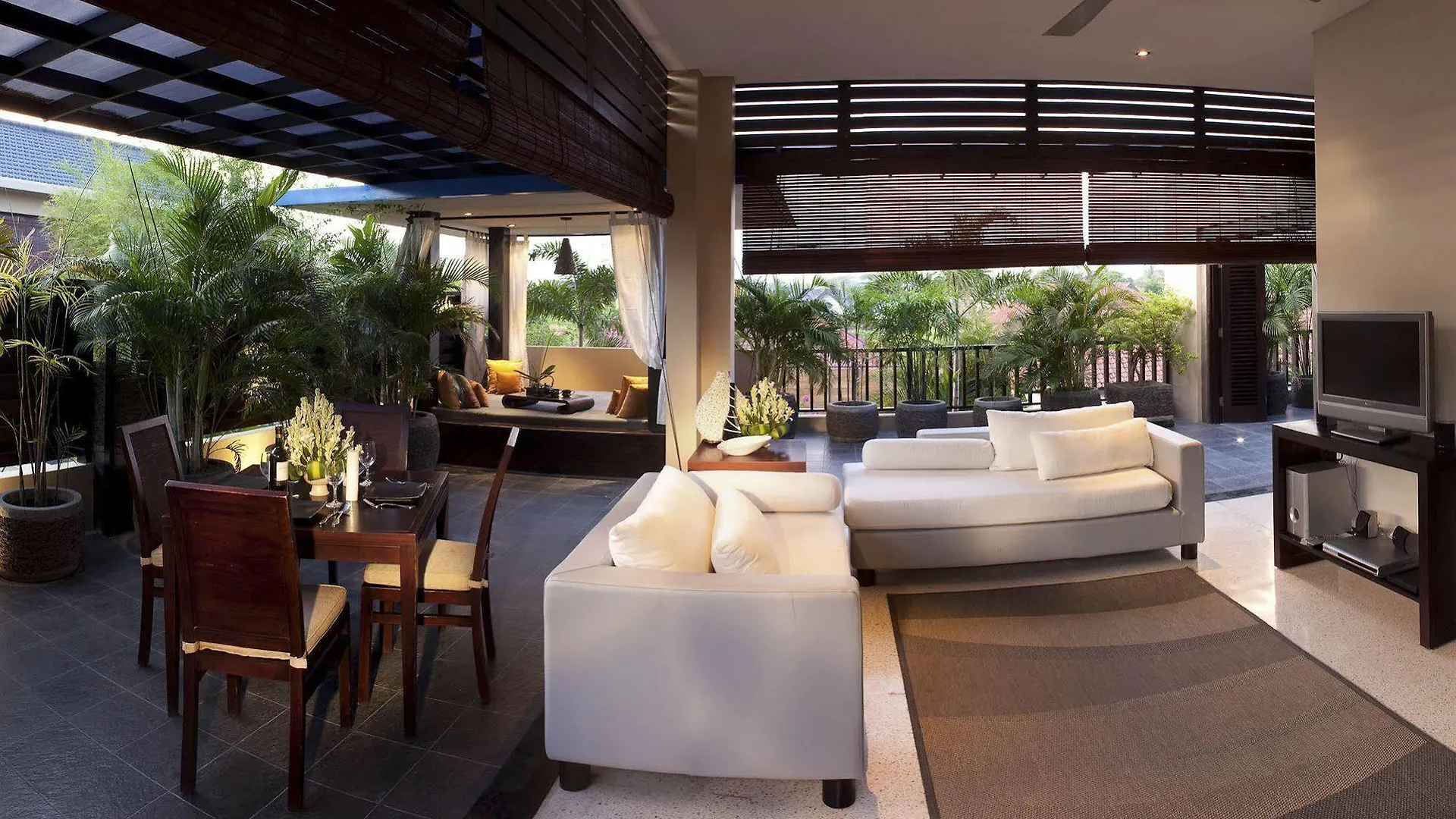 Alam Warna Villa Seminyak   Seminyak (Bali)