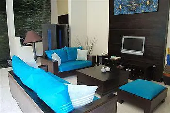 Alam Warna Villa Seminyak