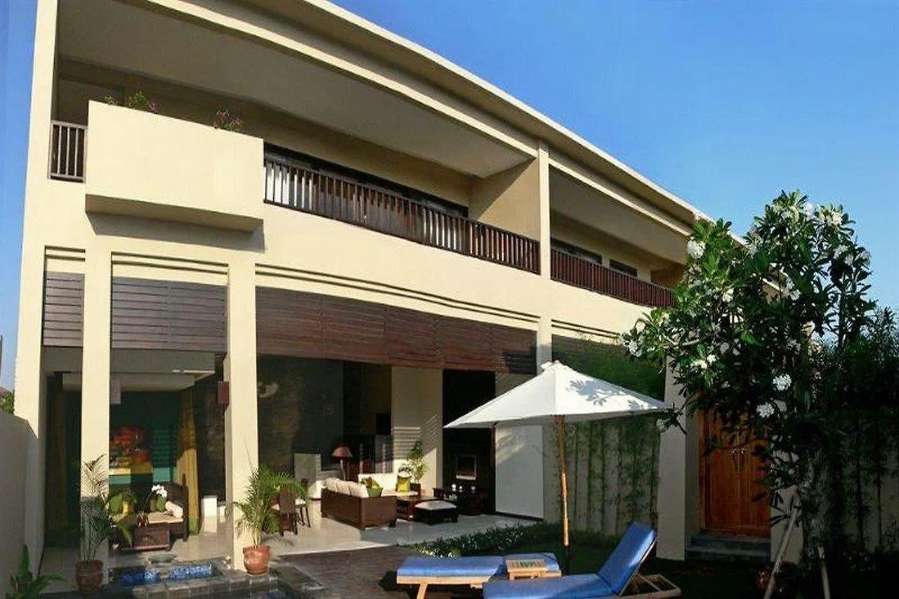 Alam Warna Villa Seminyak