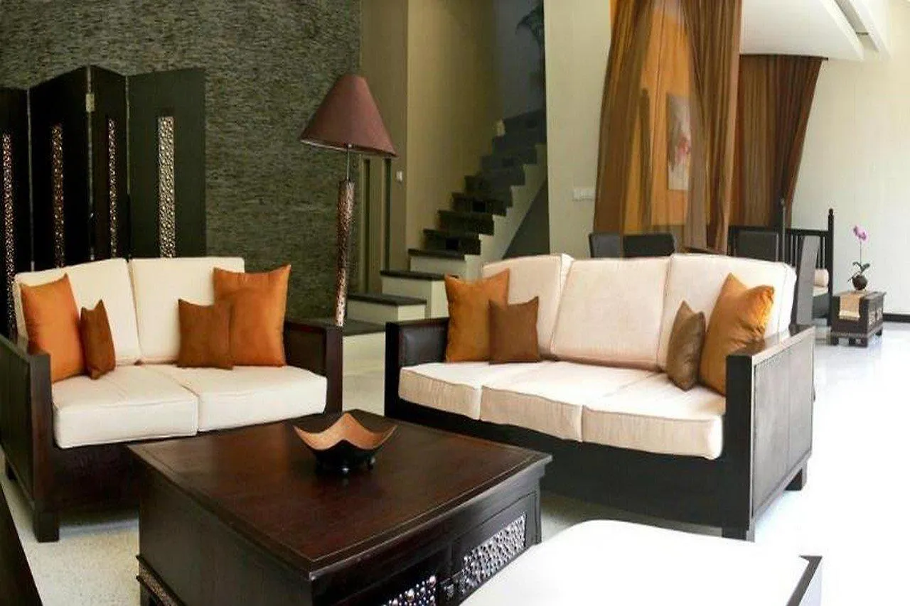 Alam Warna Villa Seminyak  Indonesia
