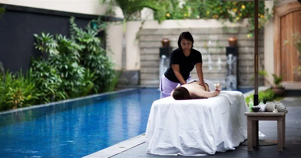 Alam Warna Villa Seminyak