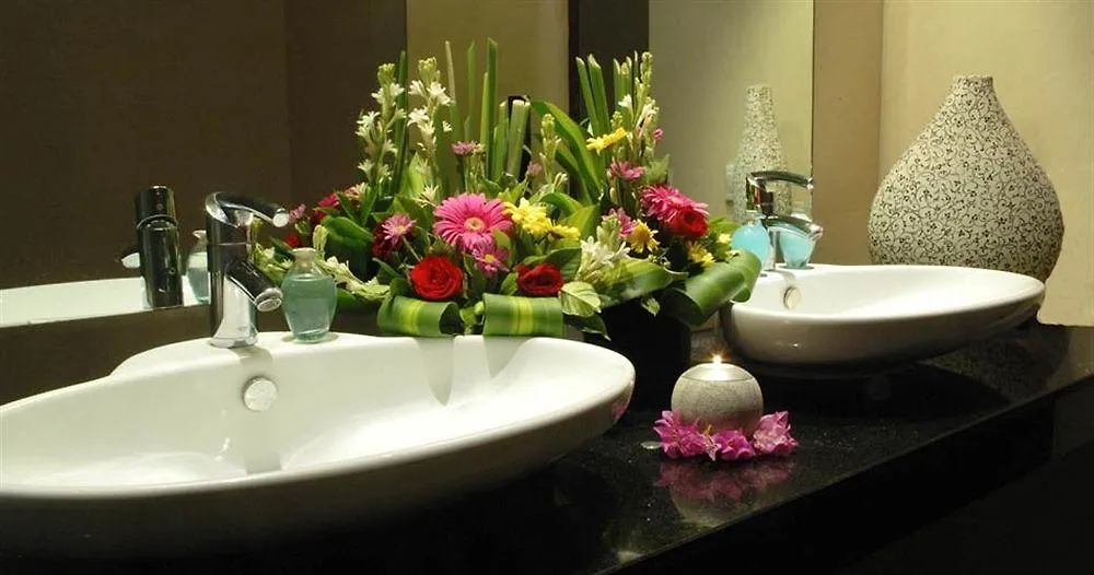 Alam Warna Villa Seminyak   Seminyak (Bali)