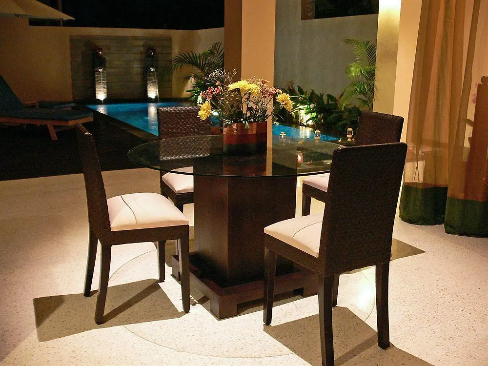 Alam Warna Villa Seminyak  0*, Seminyak (Bali)
