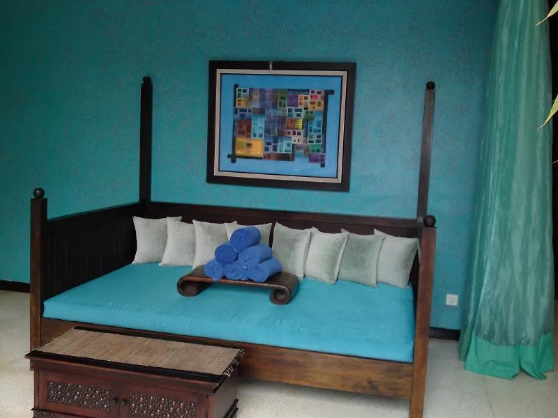 Alam Warna Villa Seminyak  Seminyak (Bali)