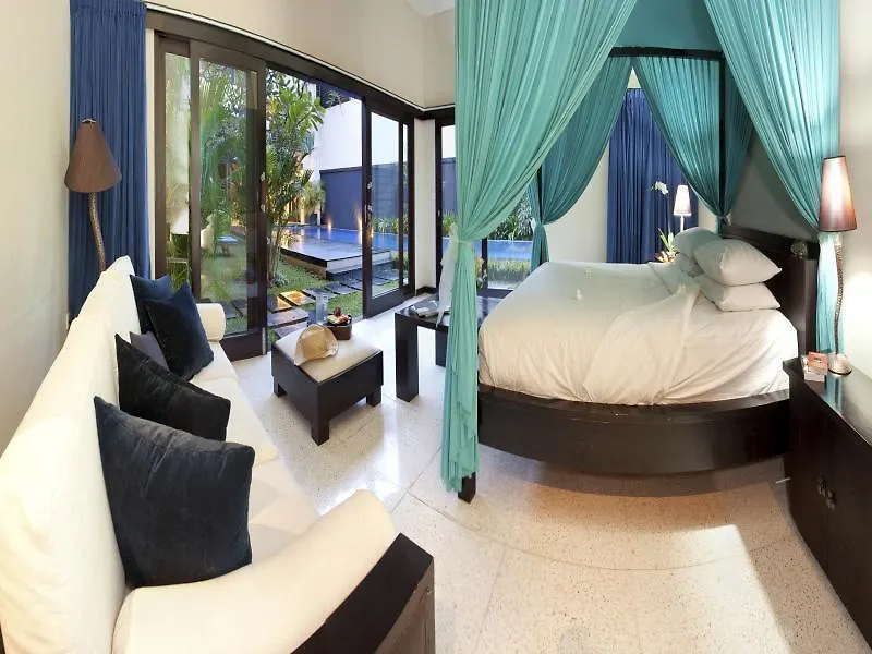 Alam Warna Villa Seminyak  0*, Seminyak (Bali) Indonesia