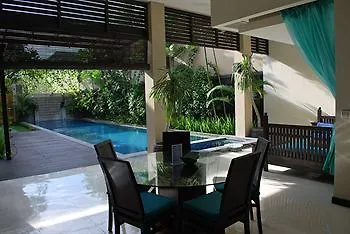Alam Warna Villa Seminyak