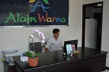 Alam Warna Villa Seminyak  Seminyak (Bali)