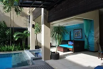 Alam Warna Villa Seminyak  Indonesia