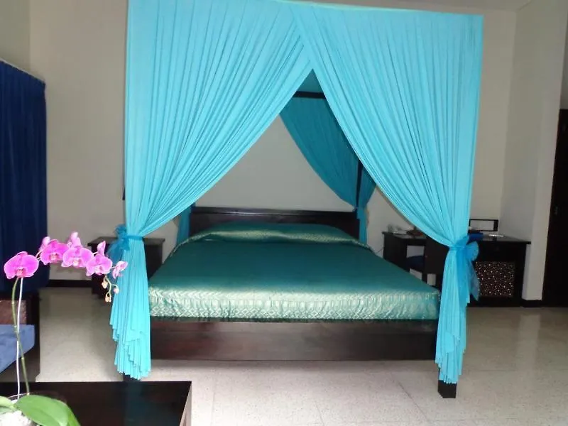Alam Warna Βίλα Σεμινιάκ 0*,  Ινδονησία