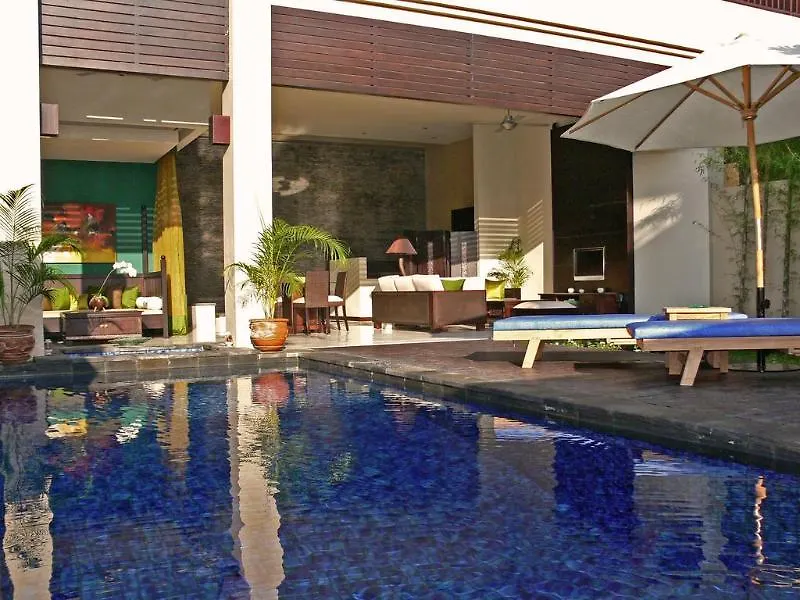 Alam Warna Villa Seminyak  Seminyak (Bali)