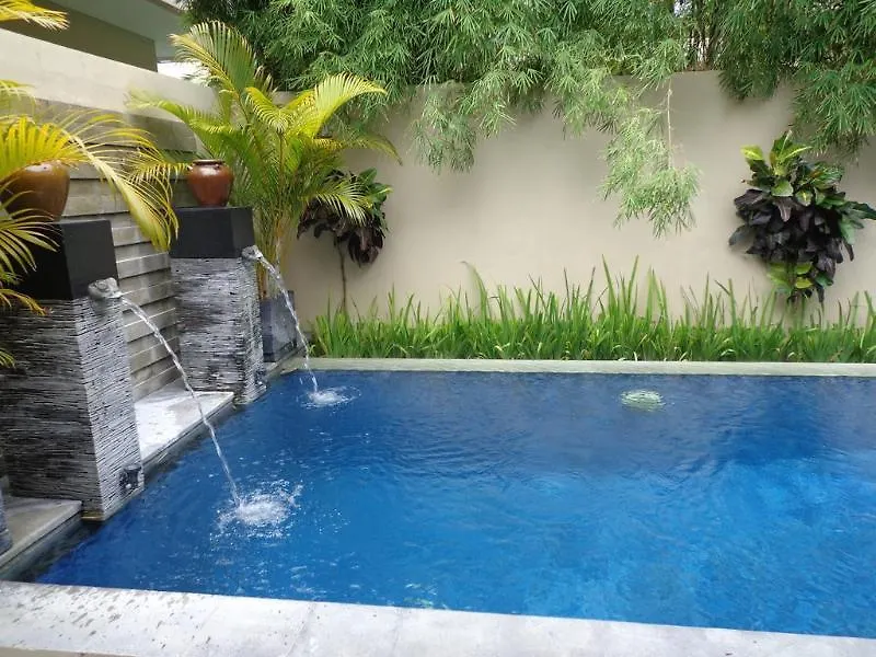 Alam Warna Villa Seminyak