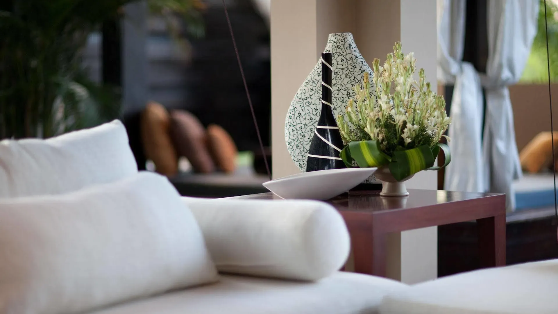 Alam Warna Villa Seminyak