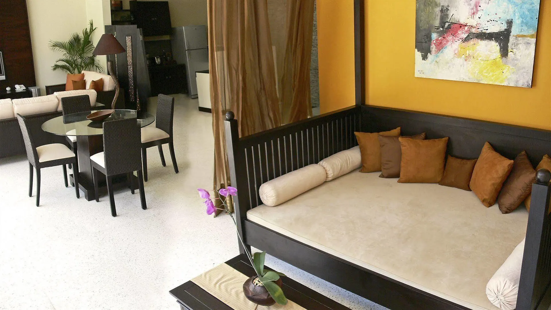 Alam Warna Villa Seminyak  Indonesia