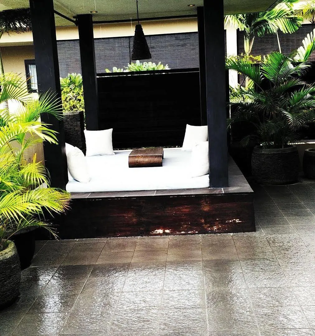 Alam Warna Villa Seminyak  Indonesia