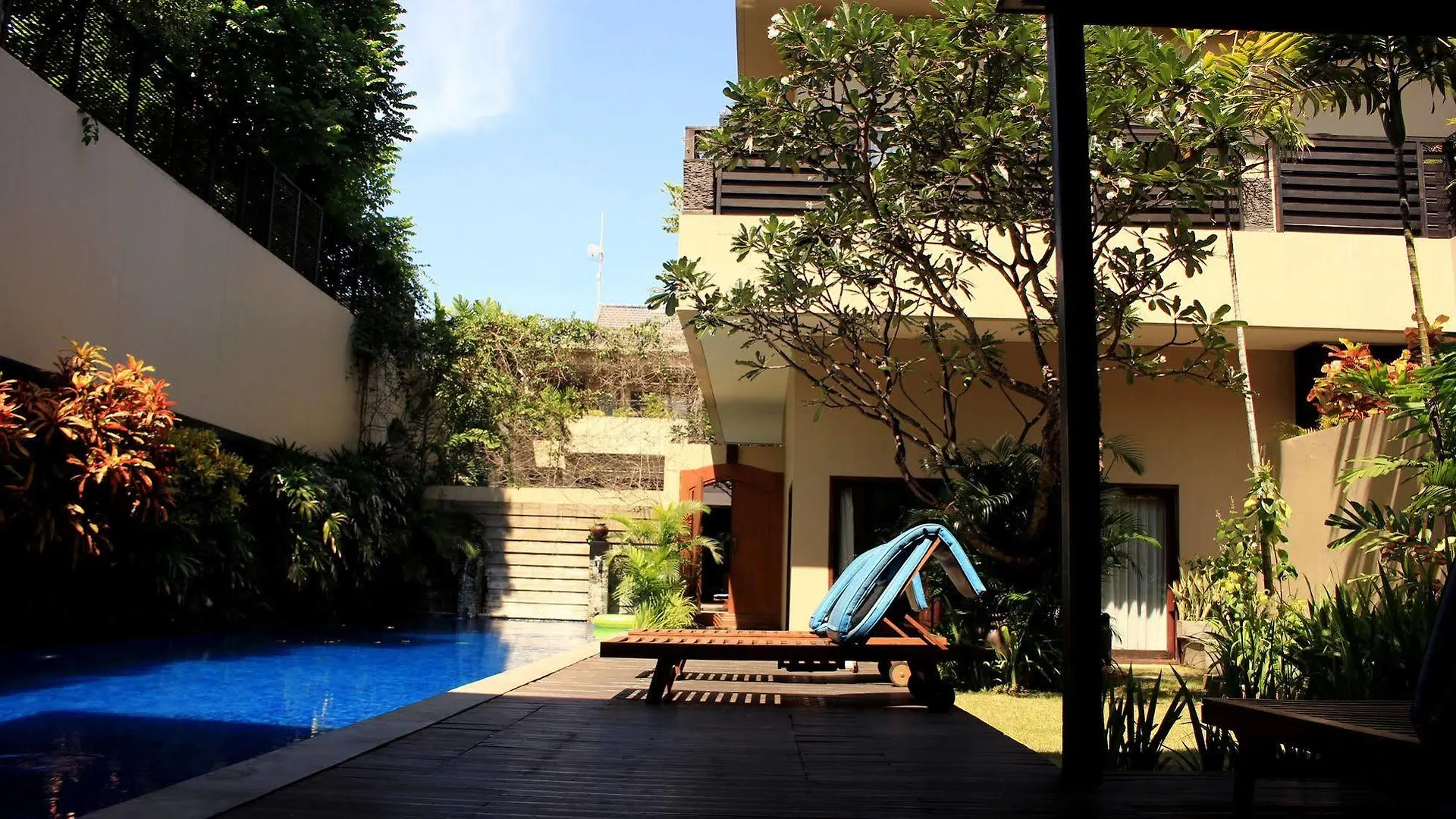 Alam Warna Villa Seminyak