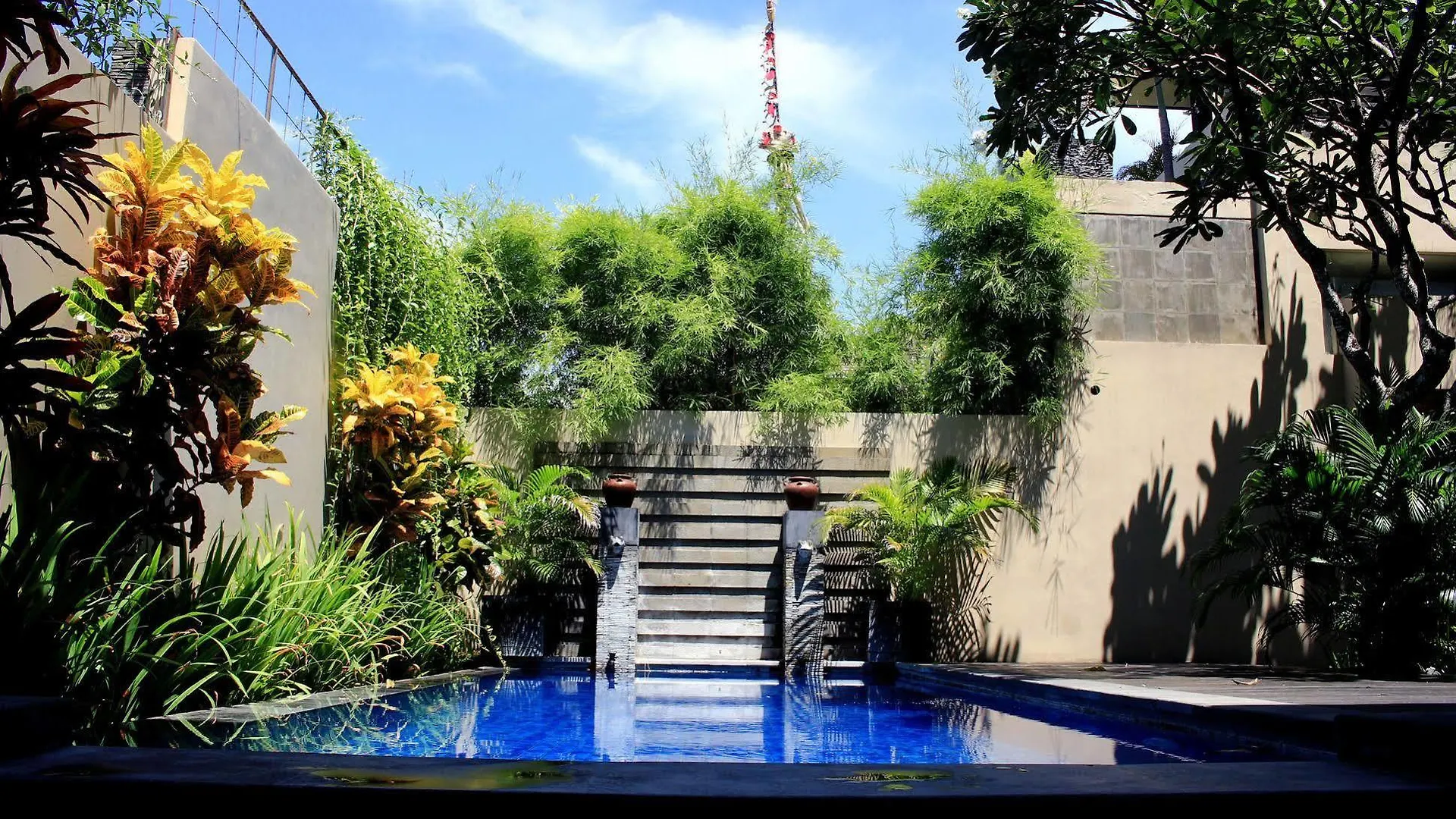 Alam Warna Villa Seminyak  Indonesia