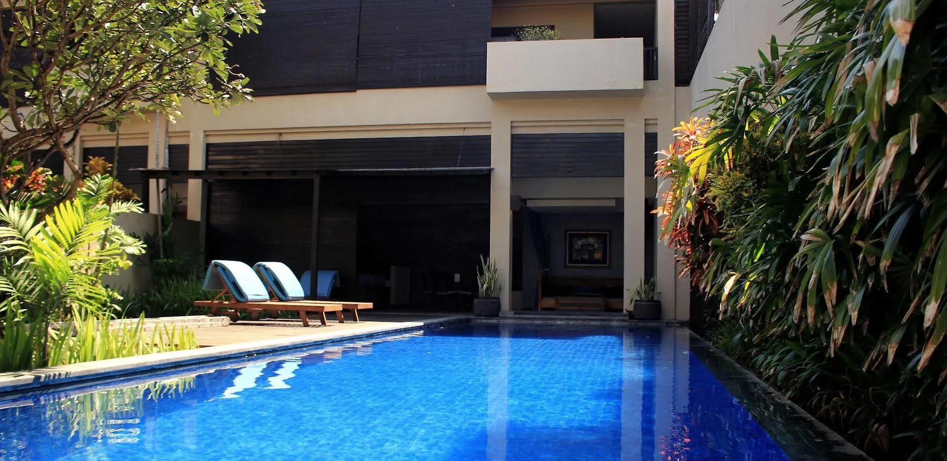 Alam Warna Villa Seminyak   Seminyak (Bali)