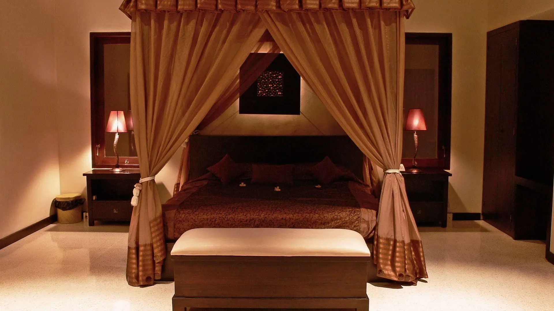 Alam Warna Villa Seminyak  0*, Seminyak (Bali)