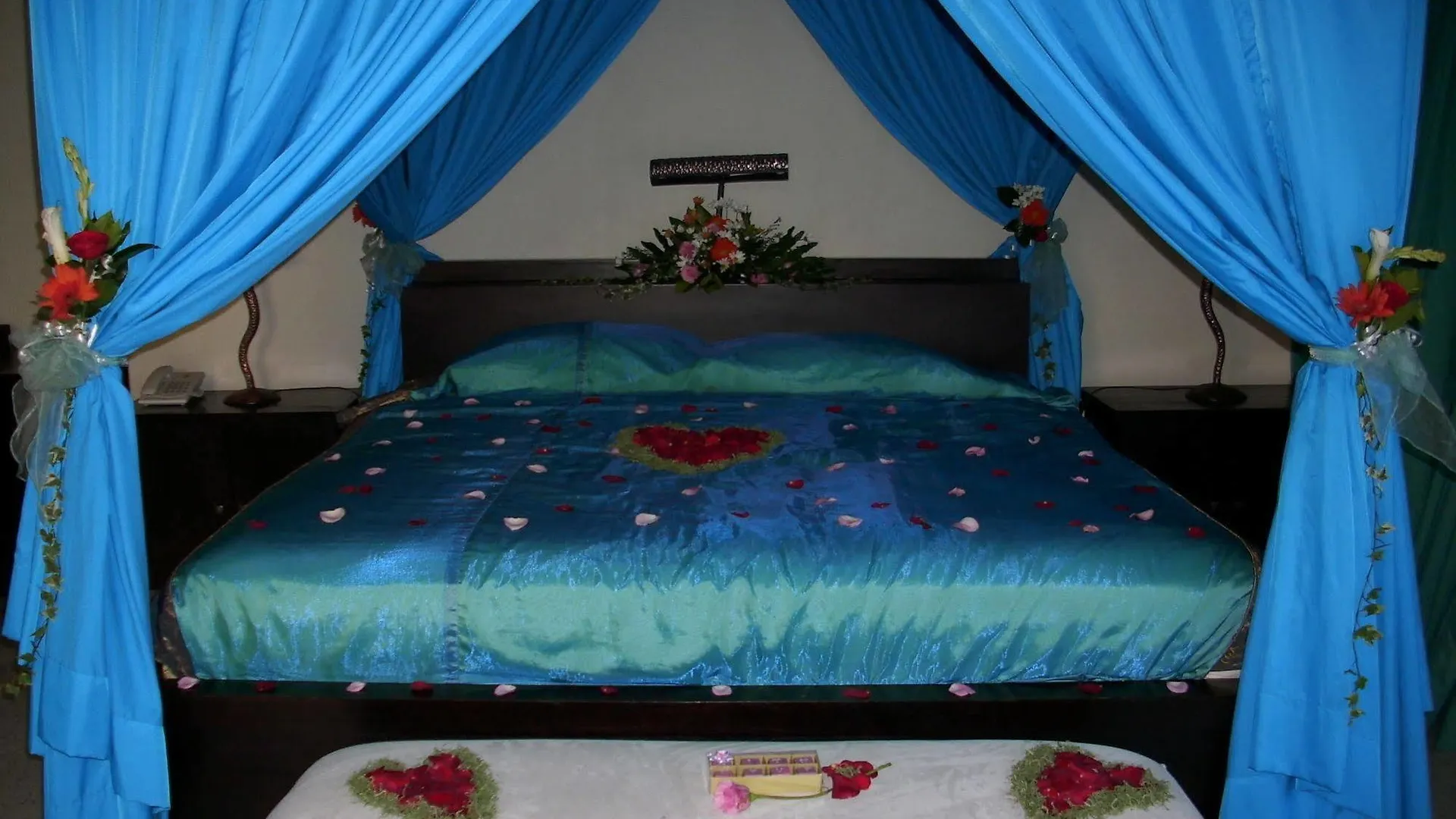 Alam Warna Villa Seminyak  Seminyak (Bali)
