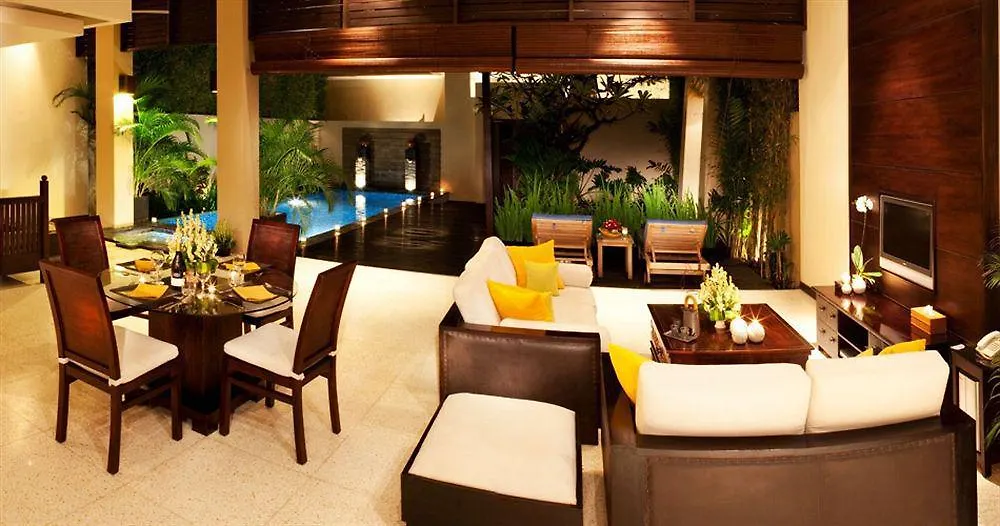 Alam Warna Villa Seminyak